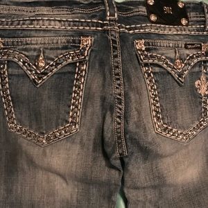 Jeans. SOLD